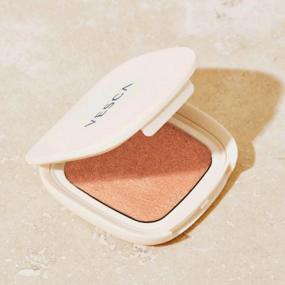 VESCA STARGAZE LUMINOUS GLOW HIGHLIGHTING POWDER